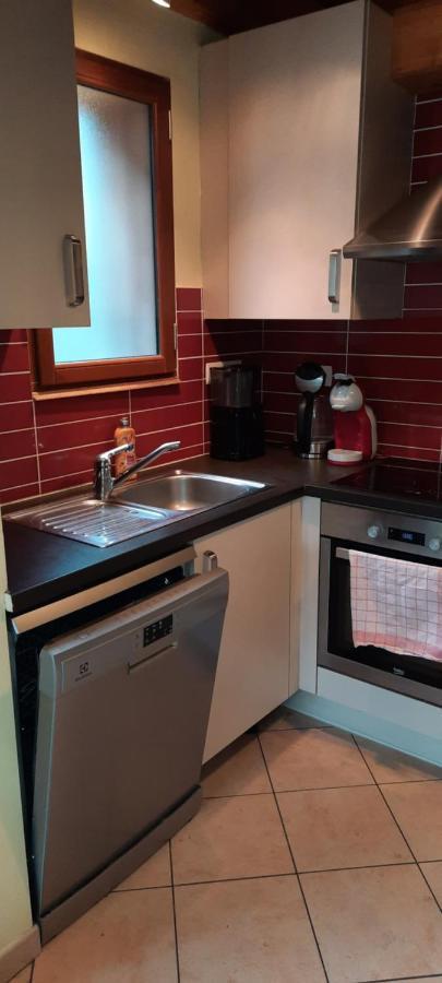 Le Pelican Holiday home Huisnes-sur-Mer