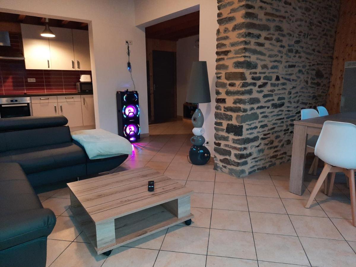 Holiday home Le Pelican