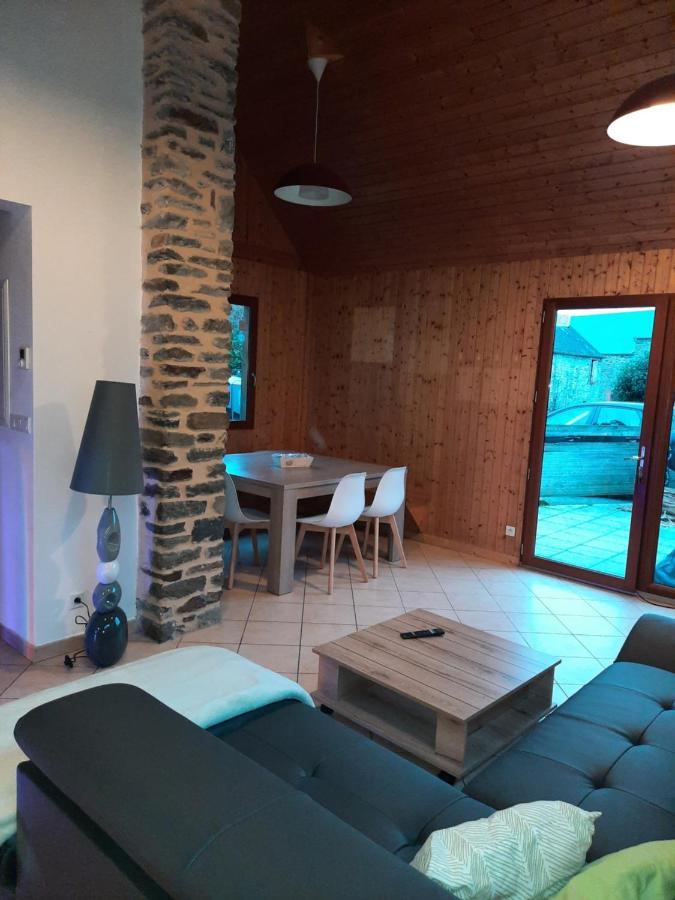 Hébergement de vacances Le Pélican Huisnes-sur-Mer