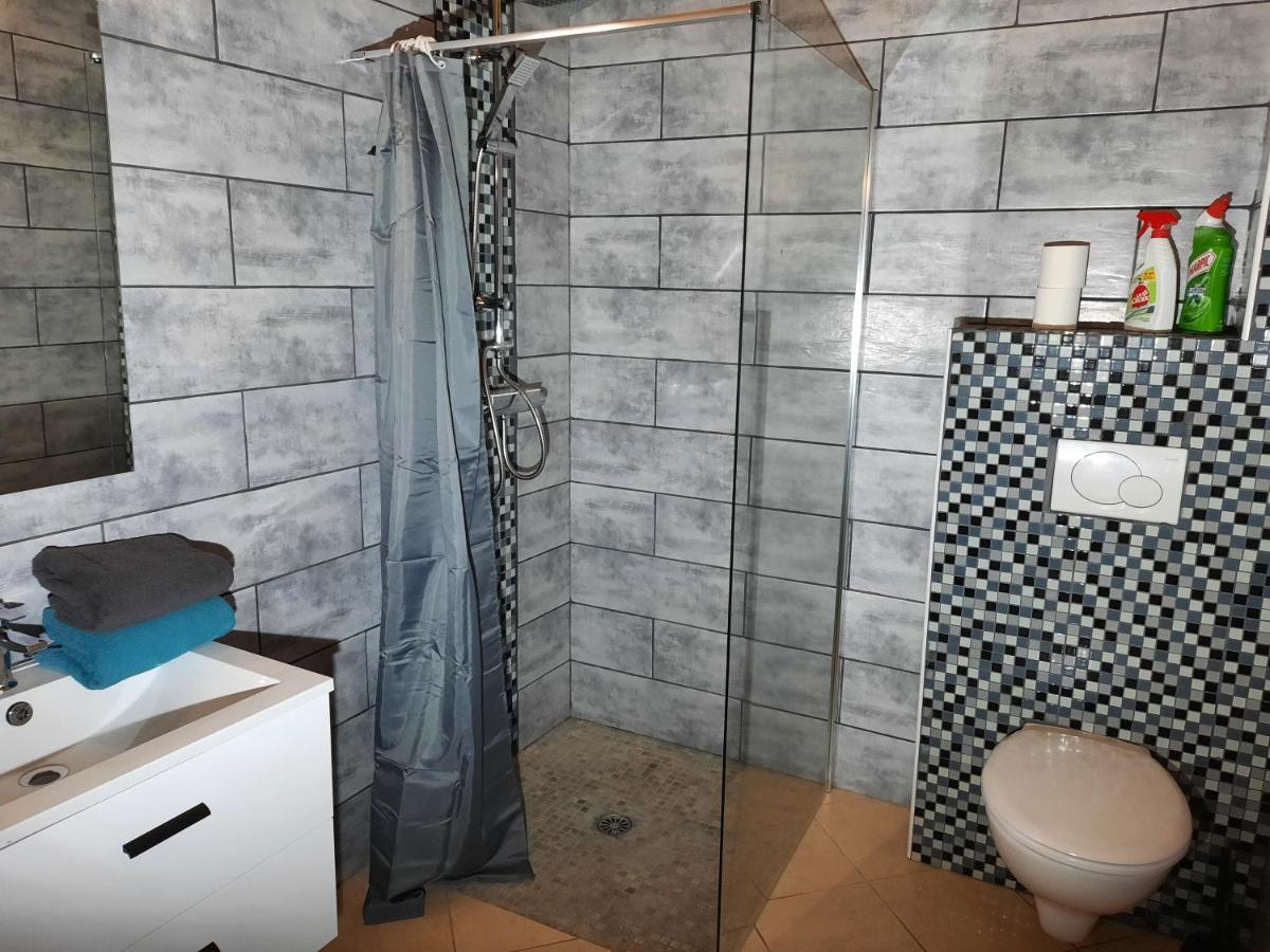Holiday home Le Pelican Huisnes-sur-Mer