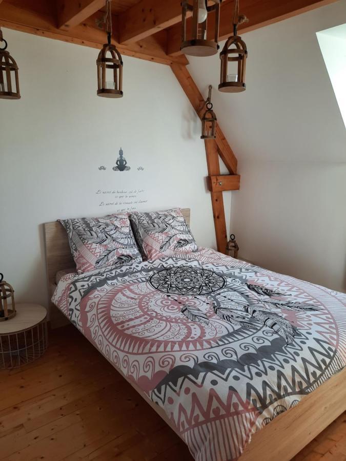 Le Pelican Holiday home Huisnes-sur-Mer