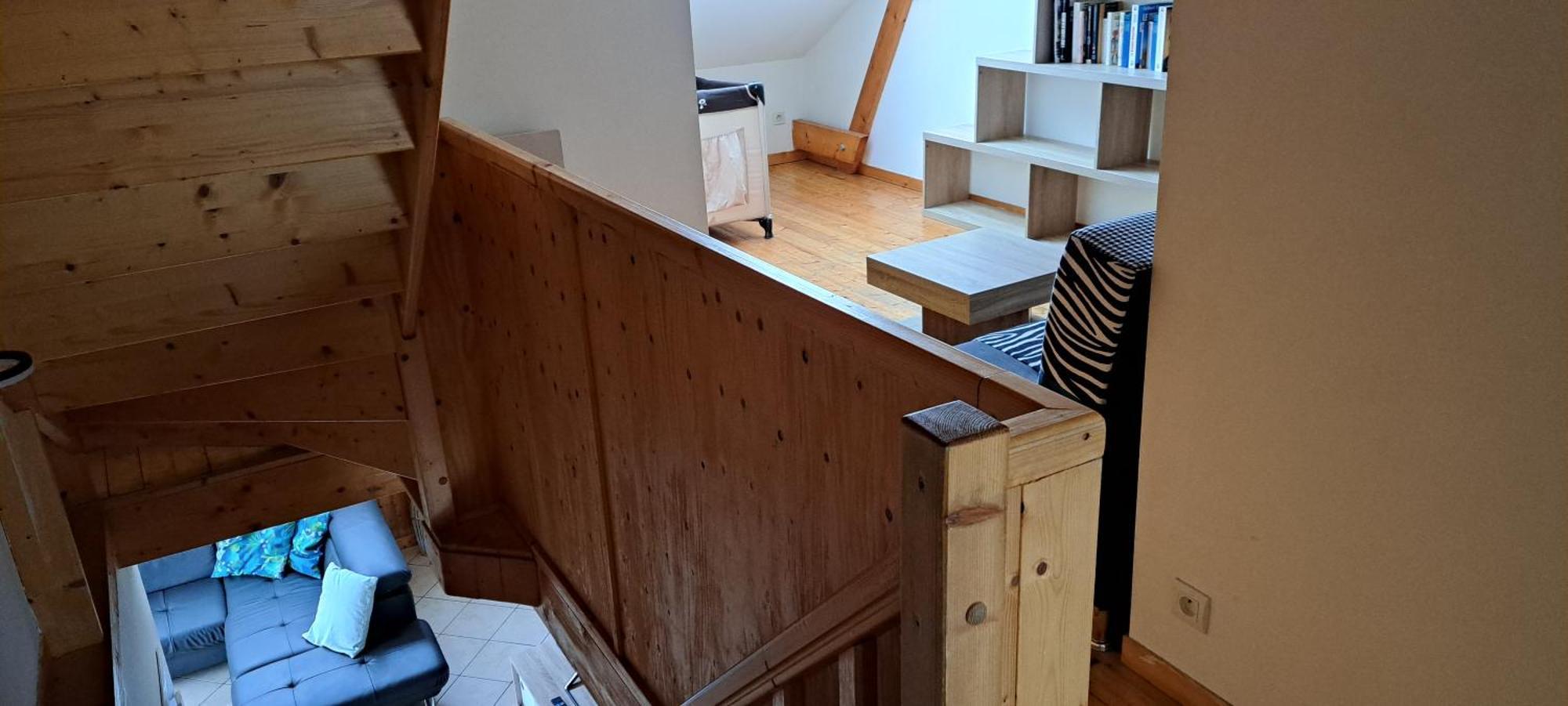 Hébergement de vacances Le Pélican *
